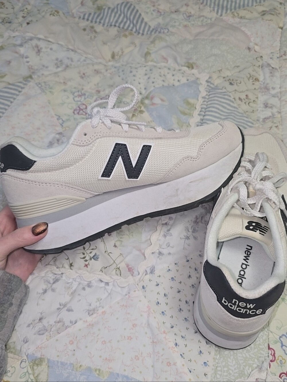 New Balance Women's 515